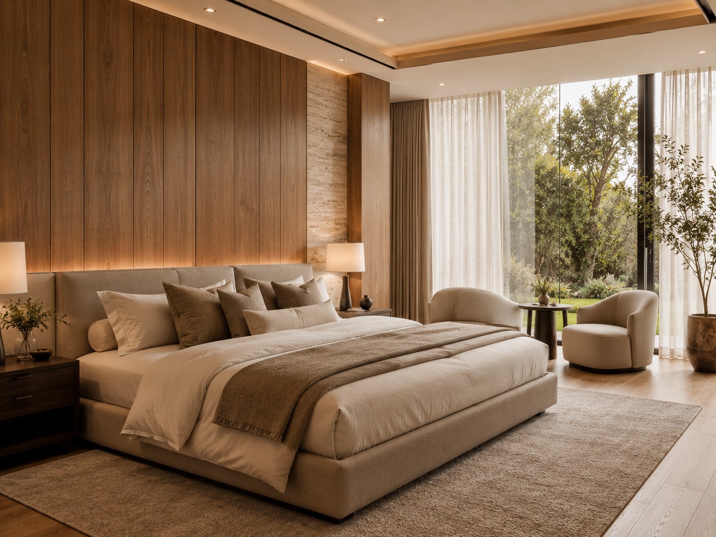 Bodrum Villa Projesi