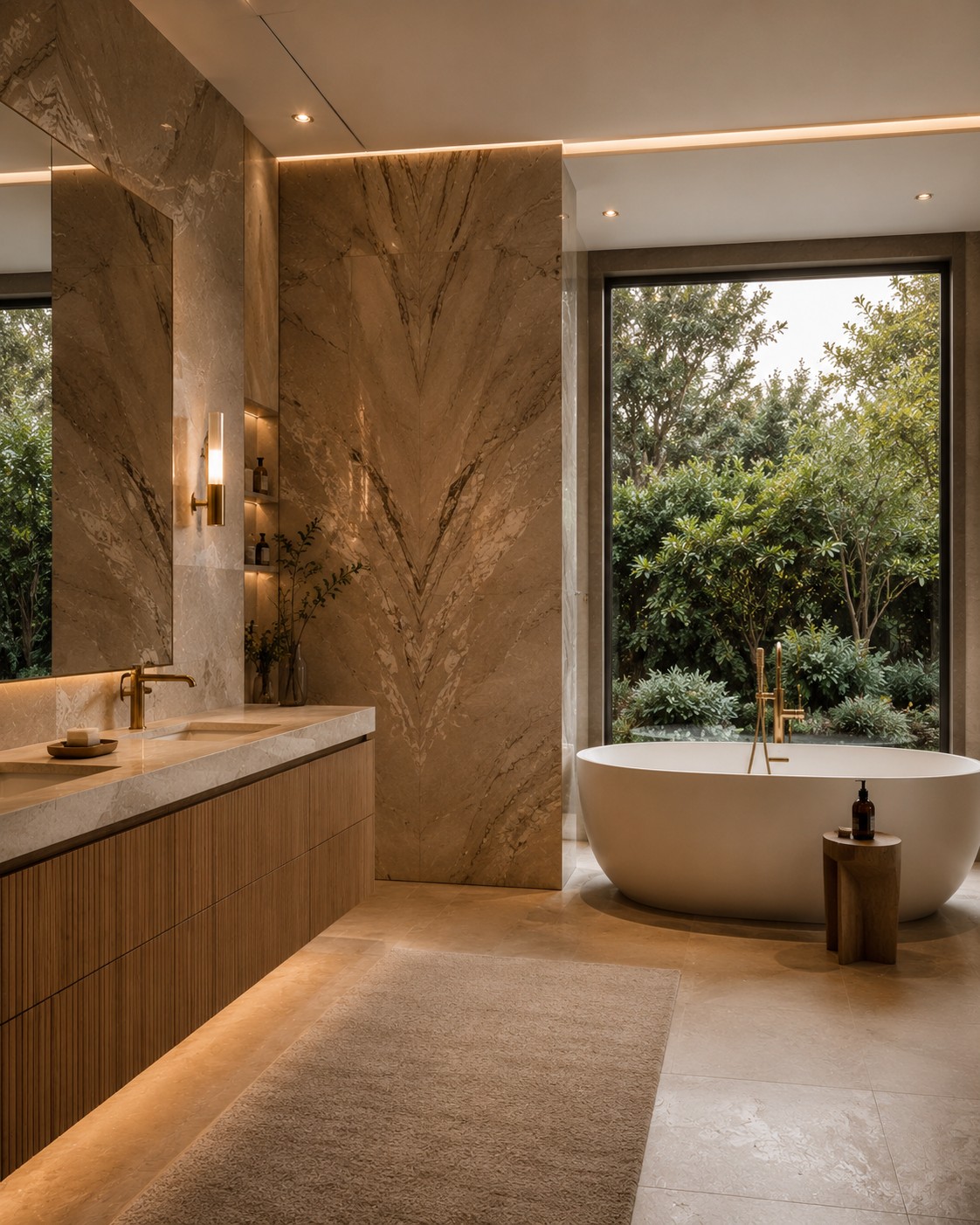 Bodrum Villa Projesi