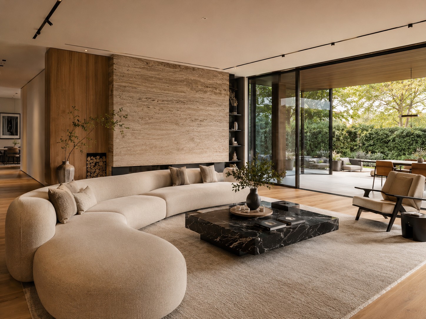 Bodrum Villa Projesi